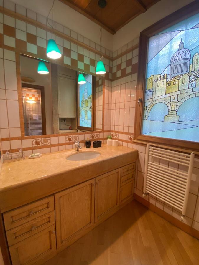 Sweet Home Laurina Рим Екстериор снимка